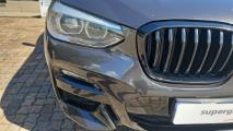 BMW X3 xDrive20d Mzansi Edition Jetour Mbombela