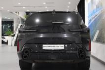 BMW XM XM SMG BMW Umhlanga