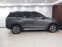 Hyundai Grand Creta 2.0 Executive (Manual) Autotique