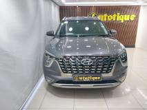 Hyundai Grand Creta 2.0 Executive (Manual) Autotique