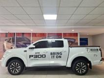 GWM P300 2.4T Double Cab LS Ford Midrand