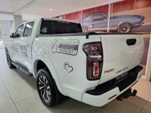 GWM P300 2.4T Double Cab LS Ford Midrand