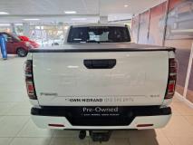 GWM P300 2.4T Double Cab LS Ford Midrand
