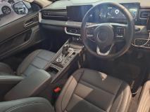 GWM P300 2.4T Double Cab LS Ford Midrand