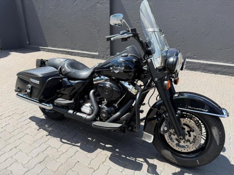 Harley-Davidson Touring Road King Classic for sale in Pretoria