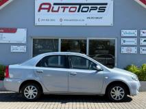 Toyota Etios Sedan 1.5 Xs Autotops