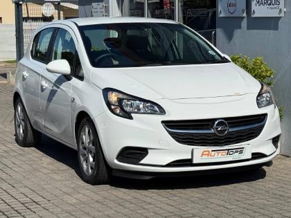 Opel Corsa 1.0T Enjoy Autotops