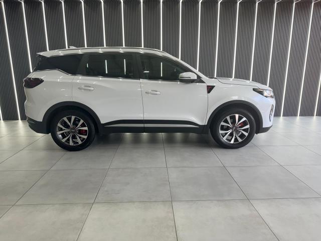 Chery Tiggo 7 Pro 1.5T Executive 011 Motors