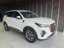 Chery Tiggo 7 Pro 1.5T Executive 011 Motors