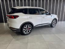 Chery Tiggo 7 Pro 1.5T Executive 011 Motors