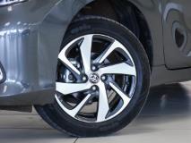 Toyota Starlet 1.5 XS Manual Haval Sandton