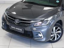 Toyota Starlet 1.5 XS Manual Haval Sandton