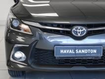 Toyota Starlet 1.5 XS Manual Haval Sandton