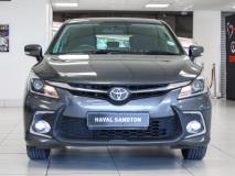 Toyota Starlet 1.5 XS Manual Haval Sandton