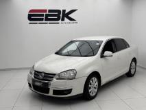 Volkswagen Jetta 1.6TDI Comfortline Ebk Auto Dealers LA Rochelle