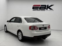 Volkswagen Jetta 1.6TDI Comfortline Ebk Auto Dealers LA Rochelle