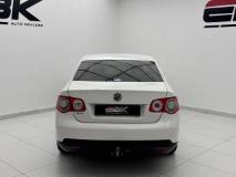 Volkswagen Jetta 1.6TDI Comfortline Ebk Auto Dealers LA Rochelle