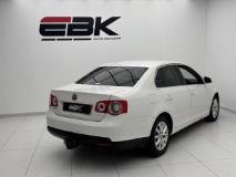 Volkswagen Jetta 1.6TDI Comfortline Ebk Auto Dealers LA Rochelle