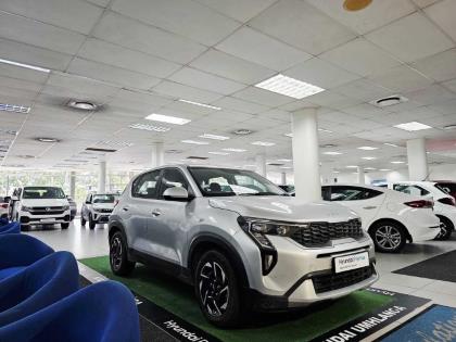 Kia Sonet 1.0T EX Hyundai Umhlanga