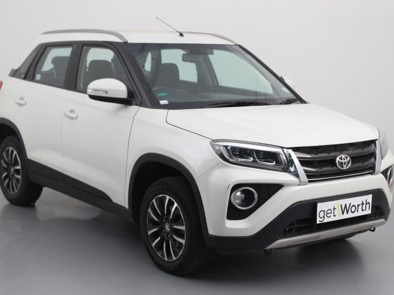 Toyota Urban Cruiser 1.5 XR for sale in Milnerton - ID: 28493701