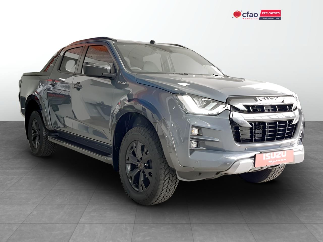 2026 Isuzu D-Max 3.0TD Double Cab V-Cross for sale