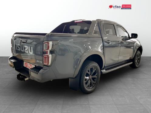 2026 Isuzu D-Max 3.0TD Double Cab V-Cross for sale