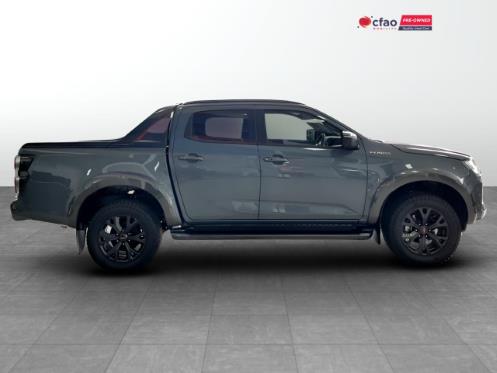 2026 Isuzu D-Max 3.0TD Double Cab V-Cross for sale