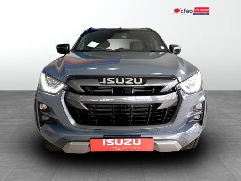 2026 Isuzu D-Max 3.0TD Double Cab V-Cross for sale