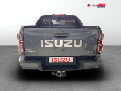 2026 Isuzu D-Max 3.0TD Double Cab V-Cross for sale
