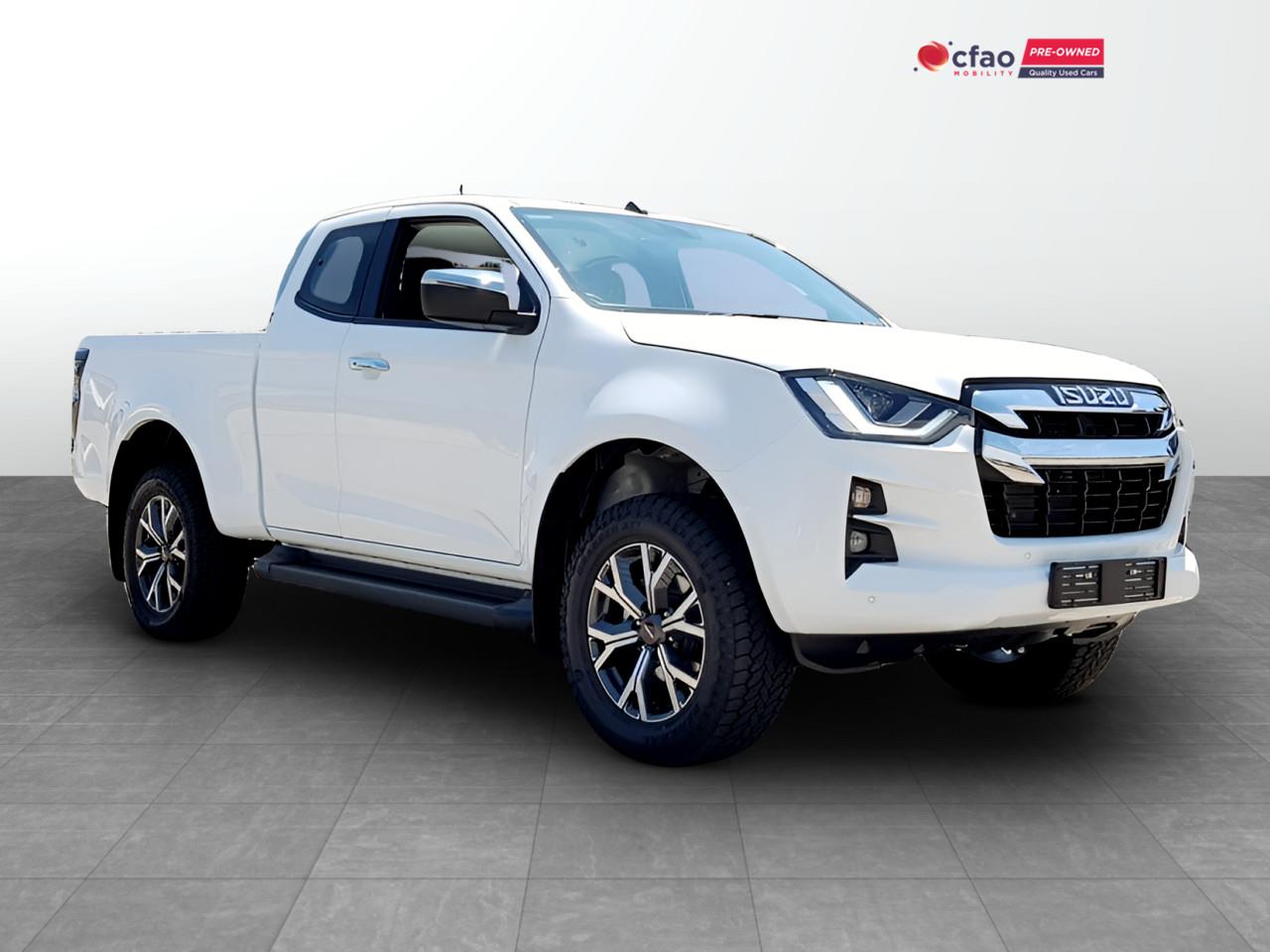 2026 Isuzu D-Max 3.0TD Extended Cab LSE for sale