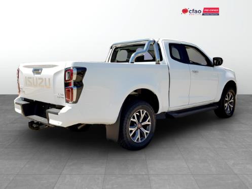 2026 Isuzu D-Max 3.0TD Extended Cab LSE for sale