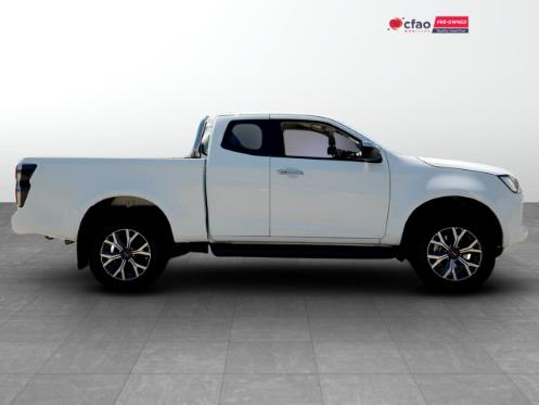 2026 Isuzu D-Max 3.0TD Extended Cab LSE for sale