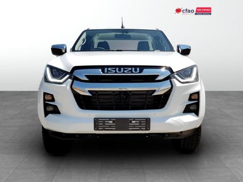 2026 Isuzu D-Max 3.0TD Extended Cab LSE for sale