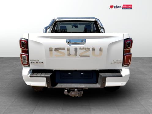 2026 Isuzu D-Max 3.0TD Extended Cab LSE for sale