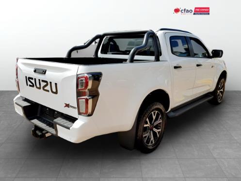2026 Isuzu D-Max 1.9 DDI HR X-RIDER AT for sale