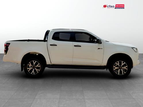 2026 Isuzu D-Max 1.9 DDI HR X-RIDER AT for sale