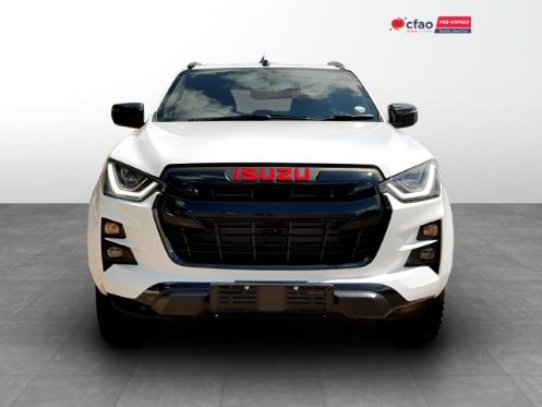 2026 Isuzu D-Max 1.9 DDI HR X-RIDER AT for sale