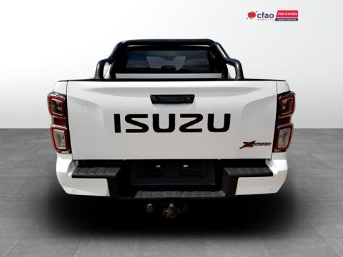 2026 Isuzu D-Max 1.9 DDI HR X-RIDER AT for sale