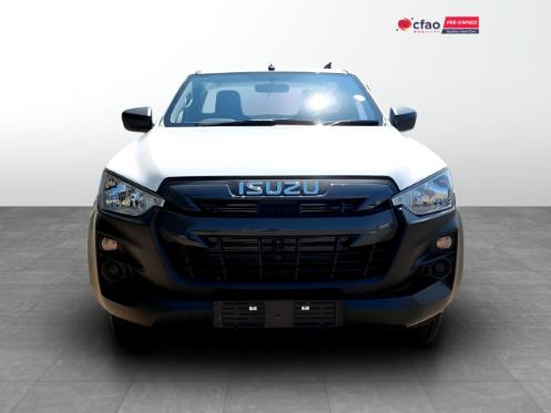 2026 Isuzu D-Max 1.9TD Single Cab for sale