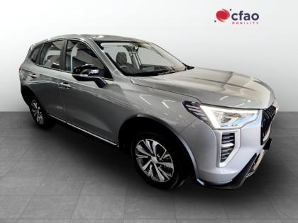 Haval Jolion 1.5T City GWM/Haval Port Elizabeth New