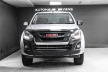 Isuzu KB 250D-Teq Double Cab X-Rider Autohaus Beyers A Division Of MMU Group
