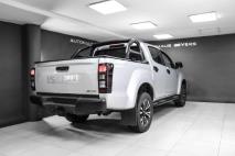 Isuzu KB 250D-Teq Double Cab X-Rider Autohaus Beyers A Division Of MMU Group