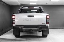 Isuzu KB 250D-Teq Double Cab X-Rider Autohaus Beyers A Division Of MMU Group