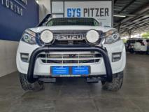 Isuzu KB 300D-Teq Double Cab LX Gys Pitzer Motors Lindo Park