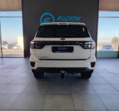 Ford Everest 3.0TD V6 4WD Platinum Ford Vredenburg New