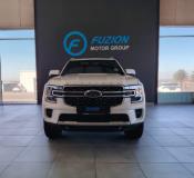 Ford Everest 3.0TD V6 4WD Platinum Ford Vredenburg New