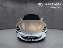 MG Cyberster Dual Motor Westvaal Somerset West