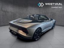 MG Cyberster Dual Motor Westvaal Somerset West