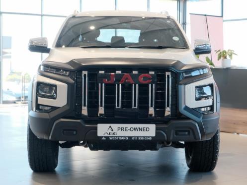 2024 JAC T9 2.0CTi Double Cab 4WD Super Lux for sale