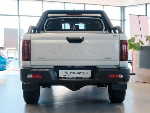 2024 JAC T9 2.0CTi Double Cab 4WD Super Lux for sale